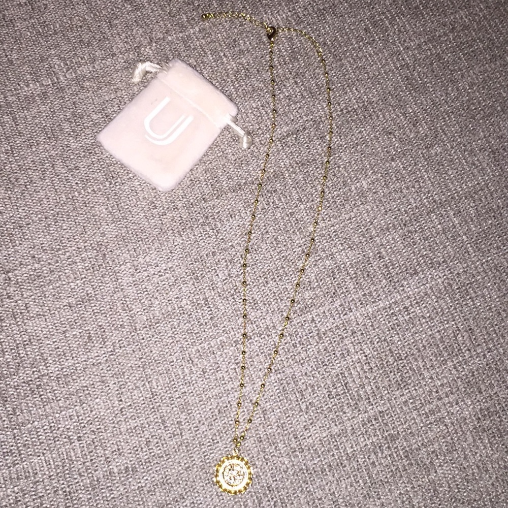 Uncommon James necklace